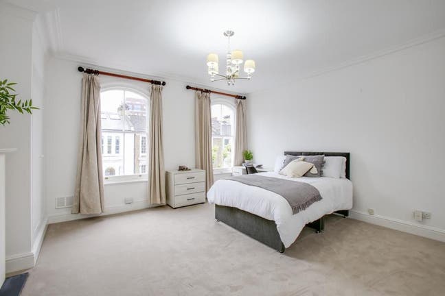 🍂 Room Short Walk to East Putney 🍂 Main Photo