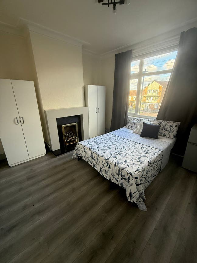 Double Room for Rent in Bruce Grove  Main Photo