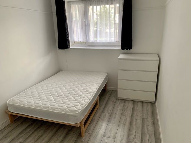 Lovely Double Room - Bethnal Green Zone 2 Main Photo