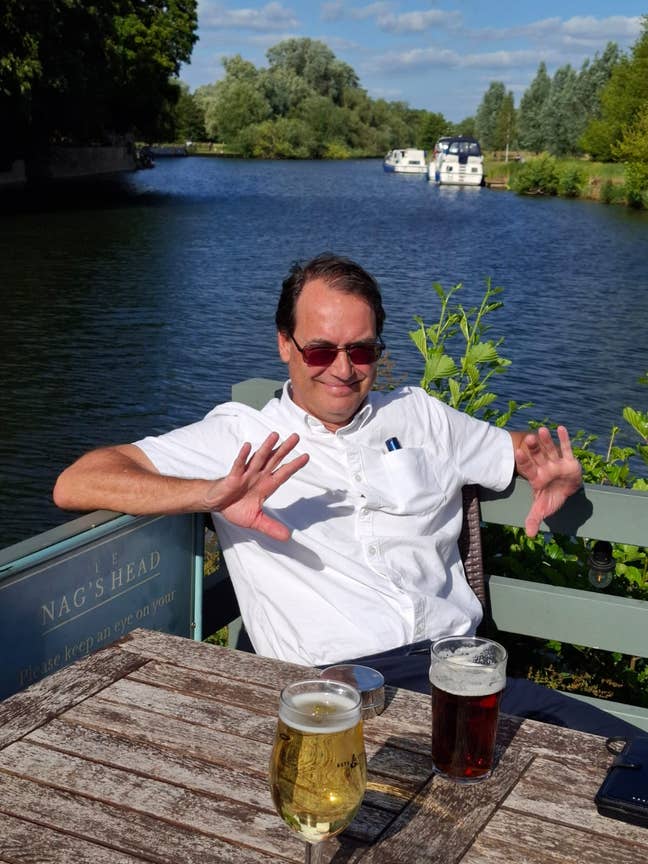 Accomodation required in Abingdon area Main Photo