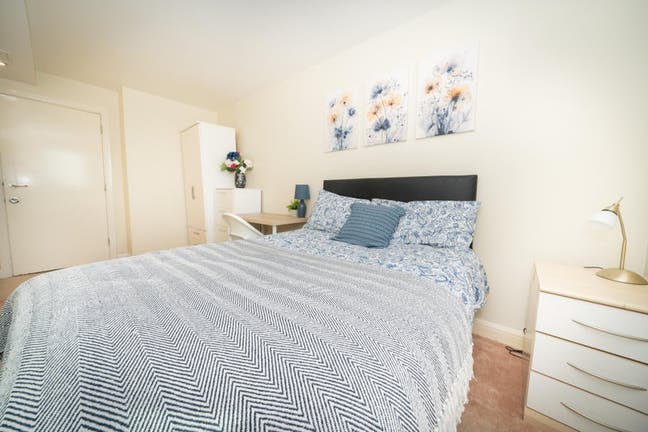 Double Room | All-Female 3Bed Flat | Western Beach Main Photo