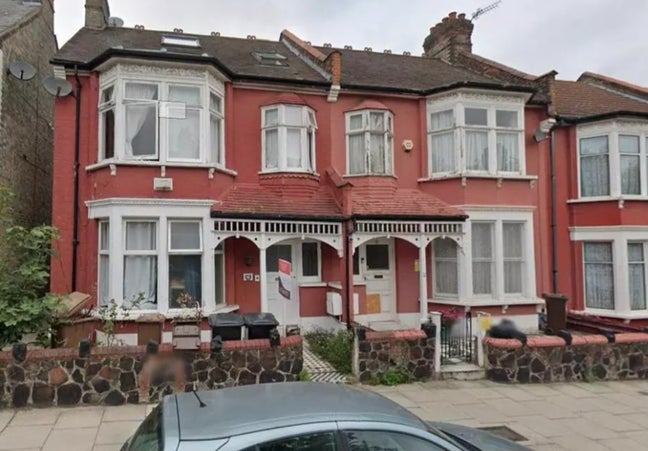 Victorian house, 2 minute walk to clapton station Main Photo