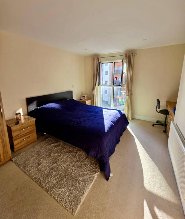 St Albans City station - Luxury Double ensuite Main Photo