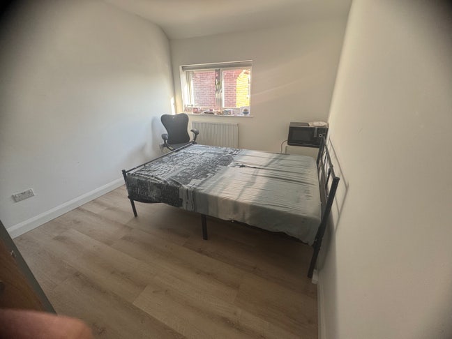 Double room  Main Photo