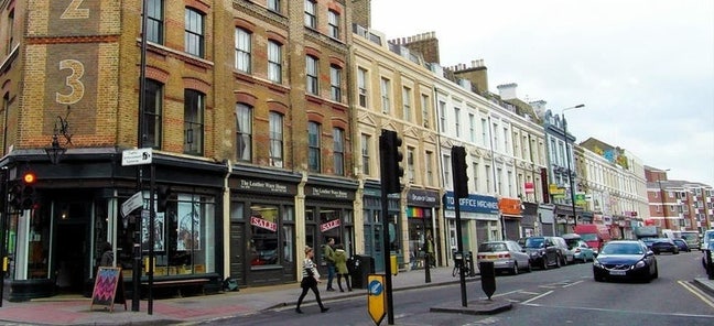 Top Double Single Use-1 Stop from Liverpool Street Main Photo