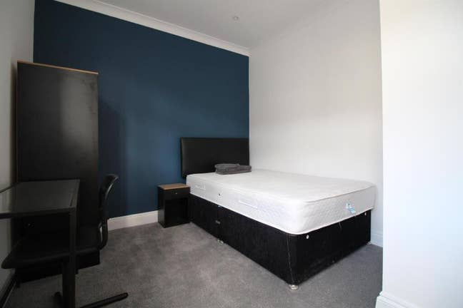 Lovley Double Room Main Photo