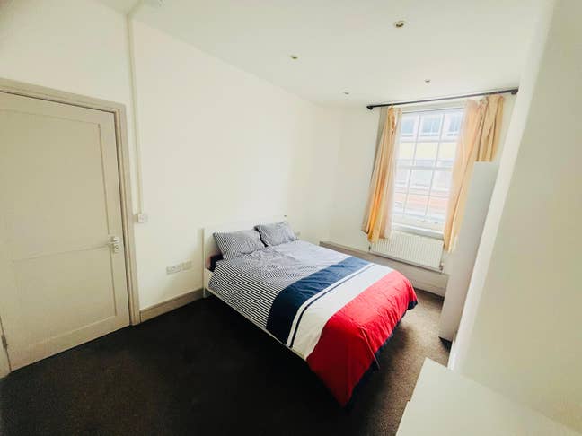 Double Room in a Shared Flat – SE13 🏠 Lewisham Main Photo