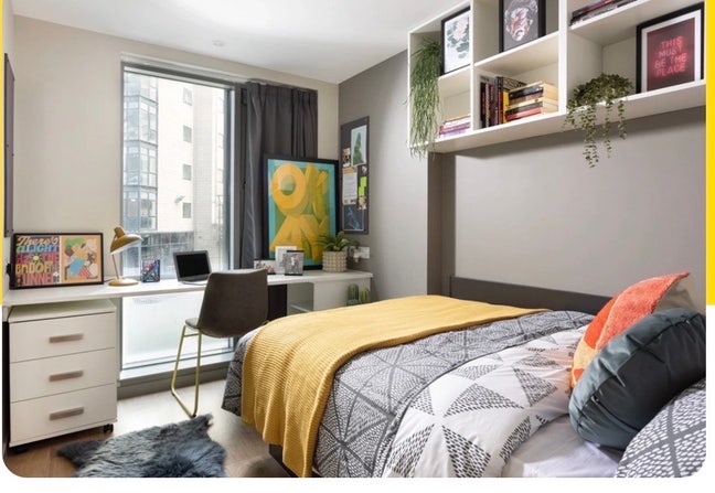 Tenancy Takeover- Horizon Heights En-suite  Main Photo