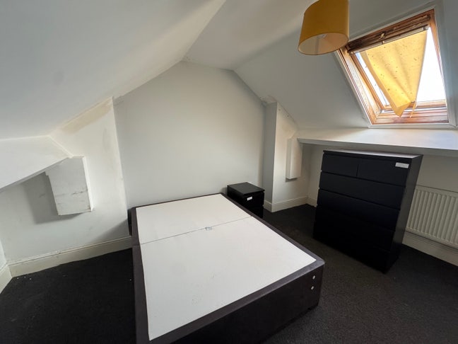Room available, London Road Derby Main Photo