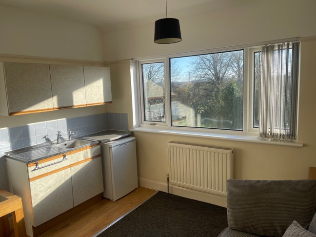 Room to Rent B376Rb  Main Photo