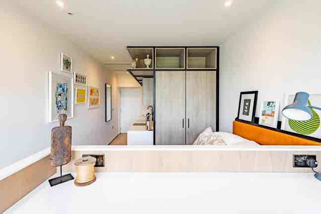 Modern Studio at Space St Andrews From Jan 2026  Main Photo