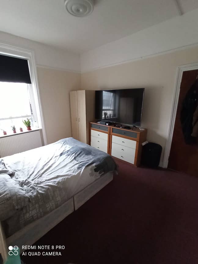 Amazing Double Room in Stratford 875 Bills inc* Main Photo