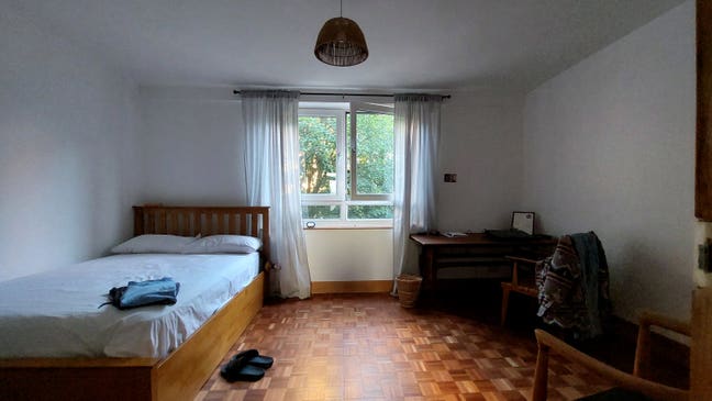 East Croydon Studio Main Photo