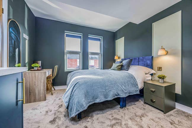 Luxury Shared Home - Nutbeem Rd, Eastleigh Main Photo