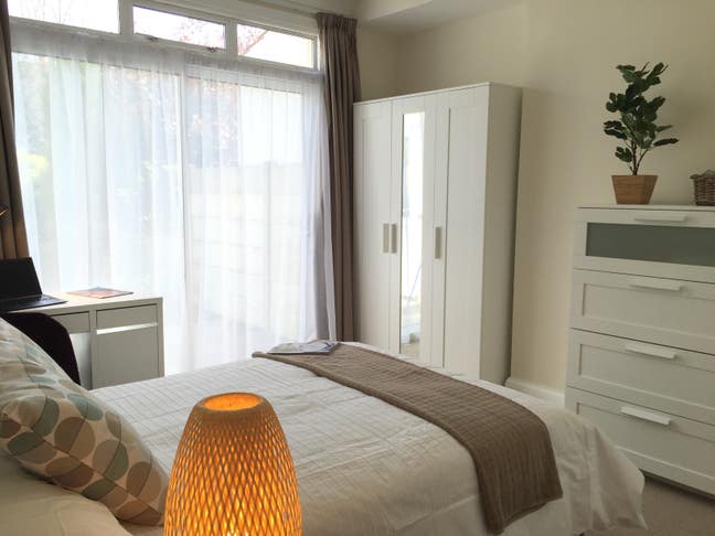 Beautiful Room with a View! (Fhr) Main Photo