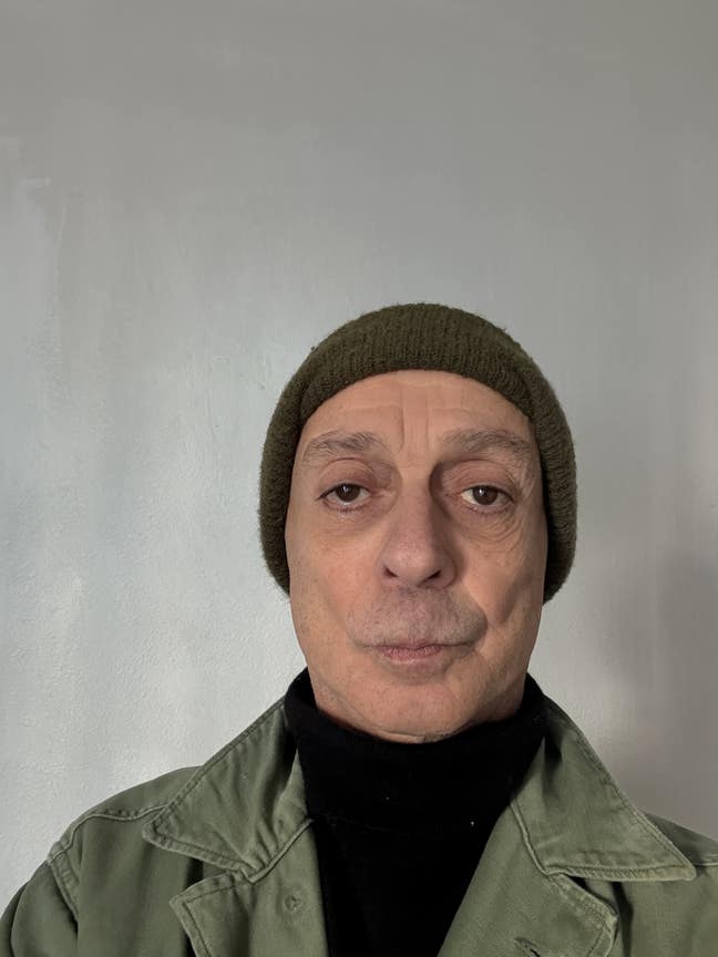 Chambre silencieuse  Main Photo