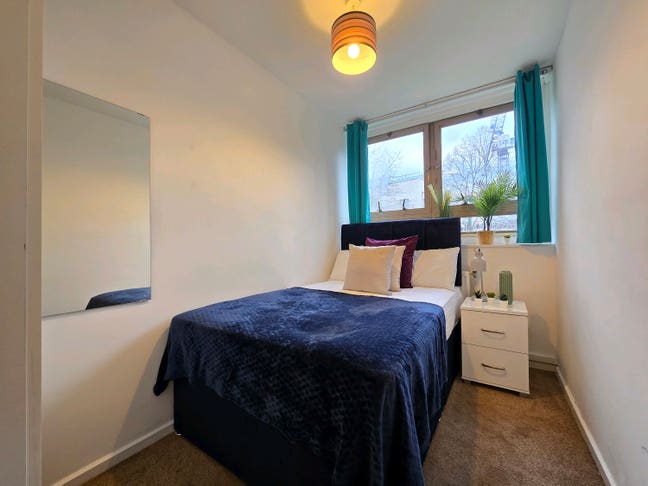 🏡✨GREAT VALUE Zone 2– 5 Min to Maida Vale Tube🚇  Main Photo