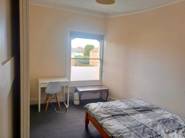 Spacious Double Room in Clapham  Main Photo