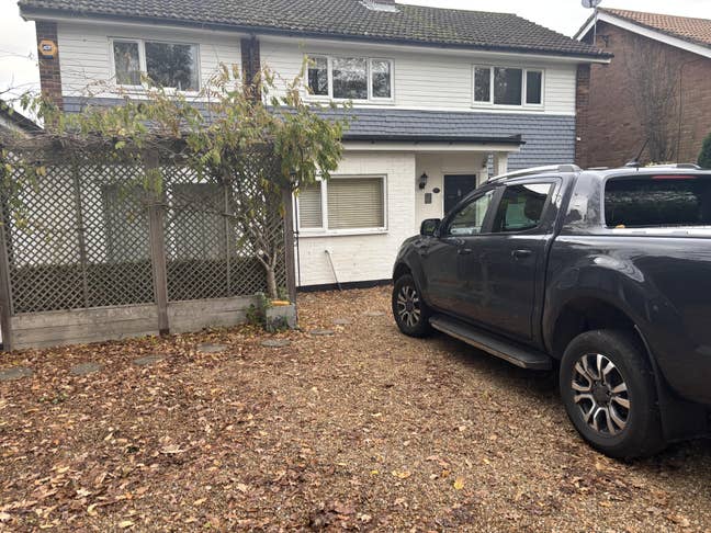 2 double rooms to rent  Main Photo