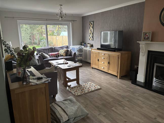 1 double room to rent  Main Photo