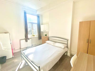 ASAP☀️single+doble ROOMS Kilburn Bills Included Main Photo