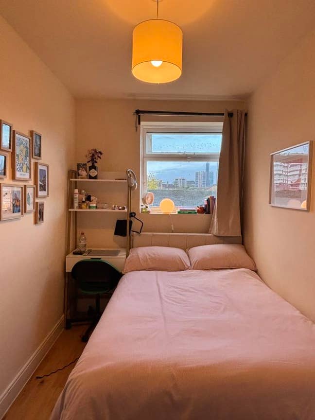 Sublet over Christmas in Kennington / Zone 1 ✨ Main Photo