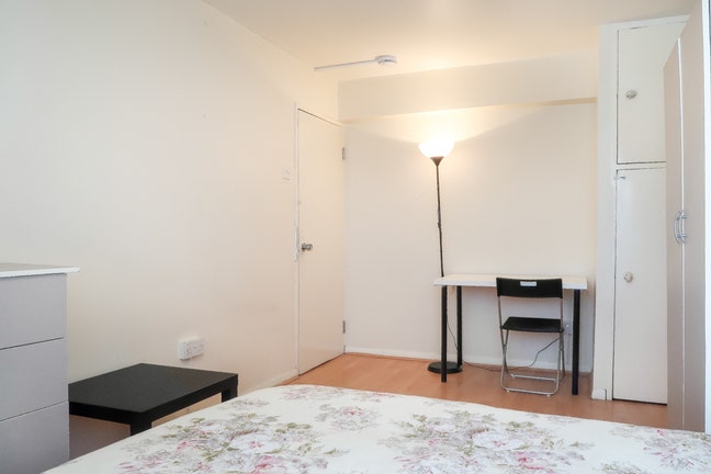 ✨ Double Room Available Canning Town – E16 4HS ✨ Main Photo