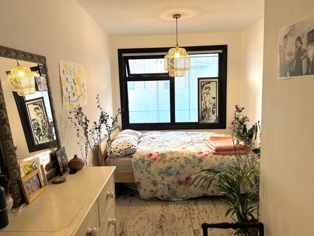 Double Room  - 1 Min walk from Hackney Central Main Photo