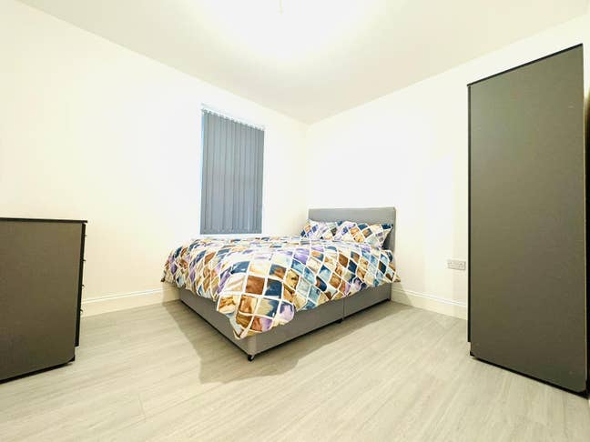 Double Room in Shared House – E12 🏠 Forest Gate Main Photo