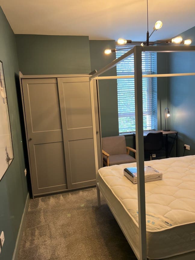 🦅Studio Style Room/ NN1 £695🦅 Main Photo