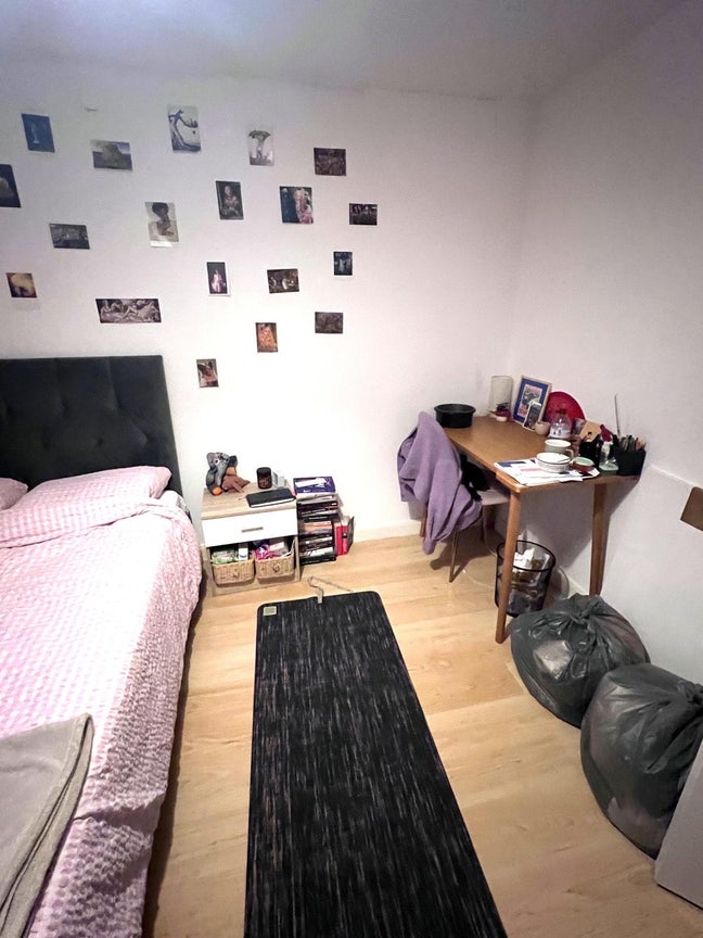 🌟 Lovely Double Room in Caledonian Road 🌟 Main Photo