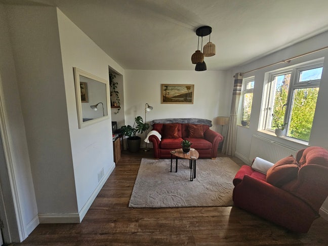 BS3 large & lovely room (furnished + bills inc.) Main Photo