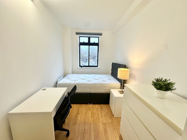 Room Available in Central London Black Friday  Main Photo