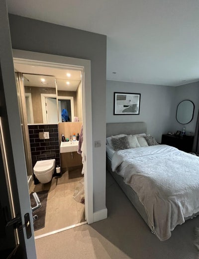 Stunning Full Furnished 2BHK Flat at Wembley Park Main Photo
