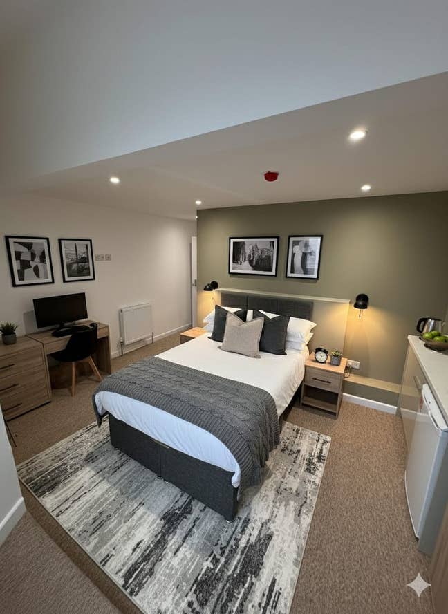 🤩 Newly Renovated • First Month Rent Free (67Cr) Main Photo