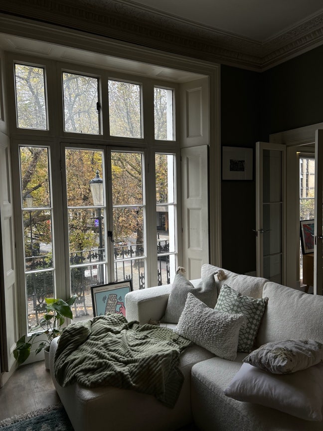 Amazing holland park flat  Main Photo