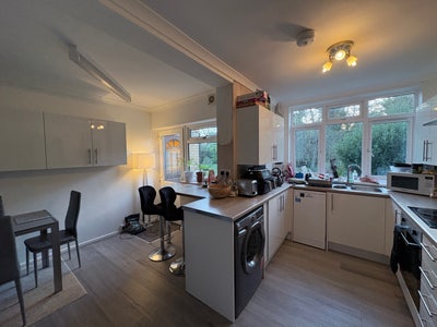 Double Room, Near Station, Adden CB1 Main Photo