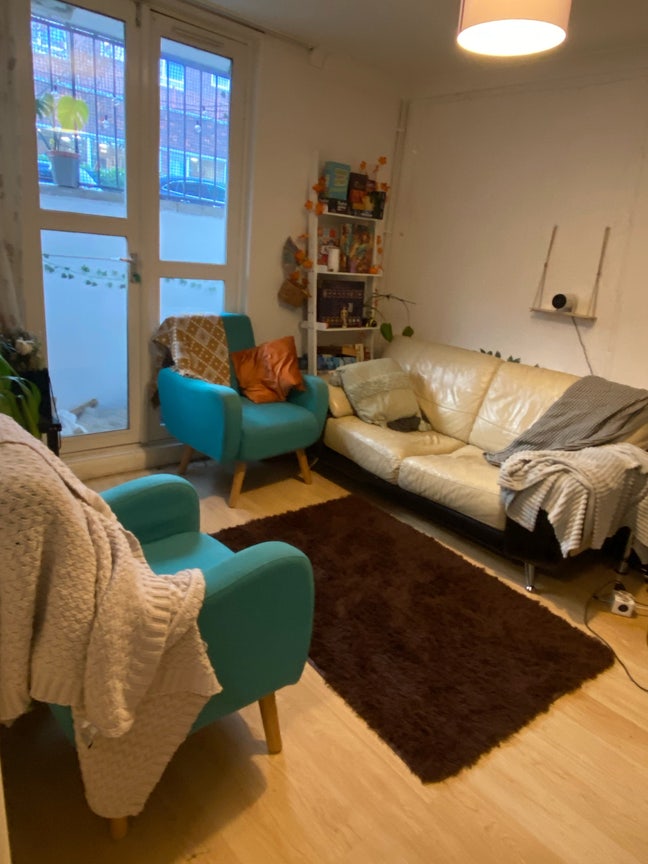 🌟 Lovely Double Room in Caledonian Road 🌟 Main Photo