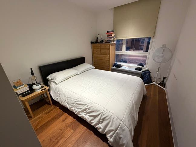 1 bed in Old Street for short term let Main Photo