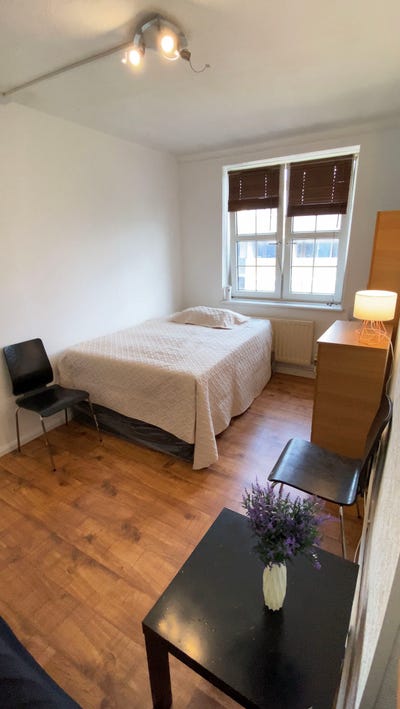 ROOM in 5bed central London - Barbican - January Main Photo