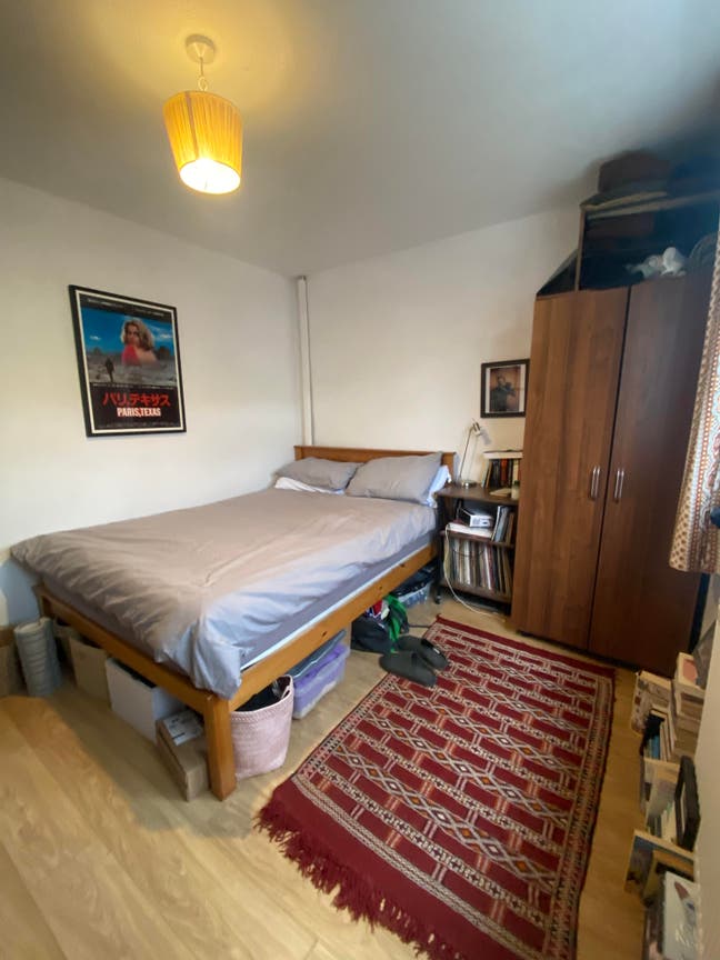 Double Room available in Homerton Main Photo