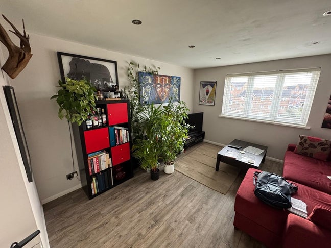 🔑 Stylish 2 Bed Flat | Dobson House | SE14 🏠 Main Photo