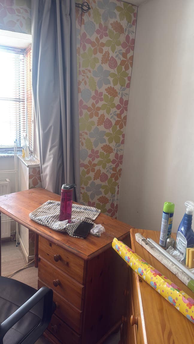 Large Double room available Main Photo