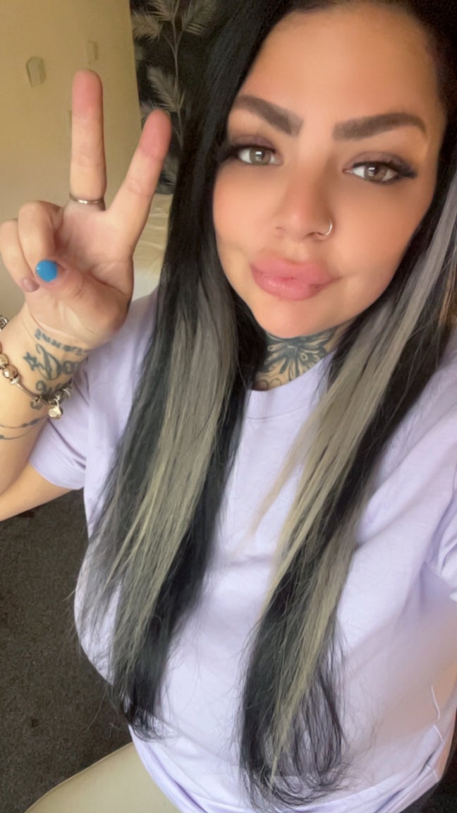 Hey I’m Torrie  Main Photo