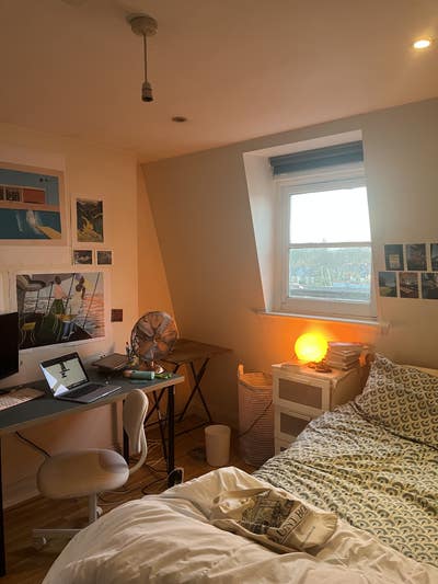 Spacious Double Room in Clapham Junction/Battersea Main Photo