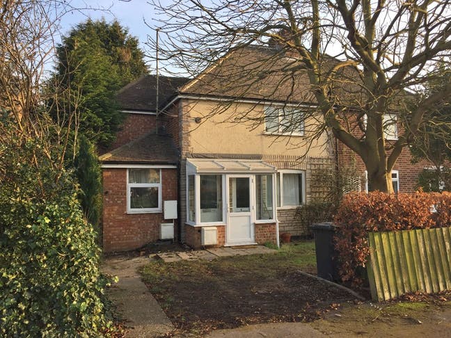 1-Bedroom Maisonette – Great Shelford (35aDC) Main Photo