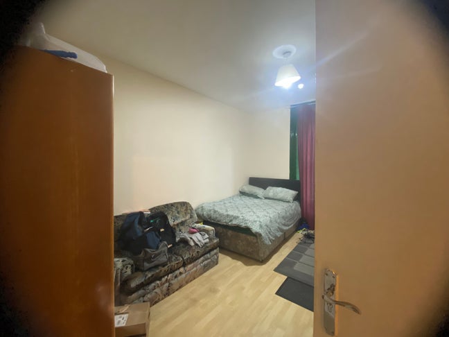 Room in a  Shared Hmo Flat Main Photo