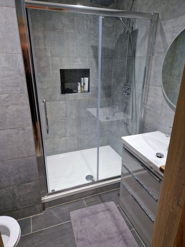 Studio Apartment in Stanmore Main Photo