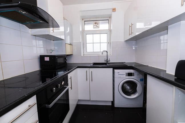 XL Double Room | Female 4Bed In Haggerston Main Photo
