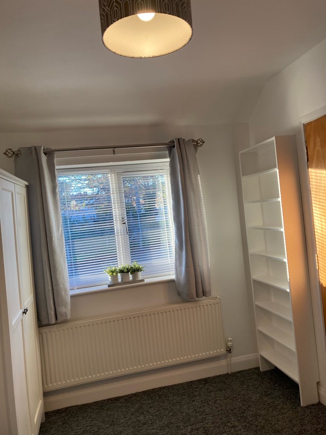 Light and airy room with its own bathroom in NR1   Main Photo